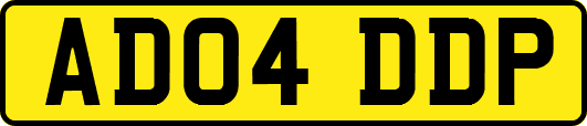 AD04DDP