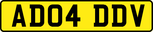 AD04DDV