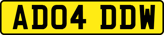 AD04DDW