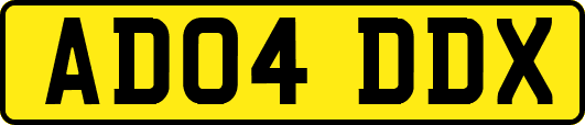 AD04DDX