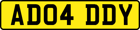 AD04DDY