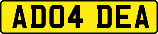 AD04DEA
