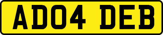 AD04DEB