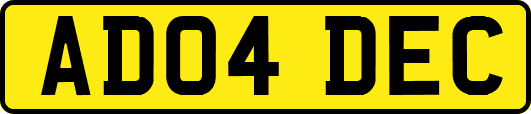 AD04DEC