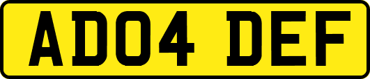 AD04DEF