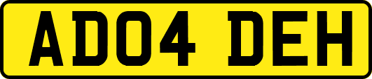 AD04DEH