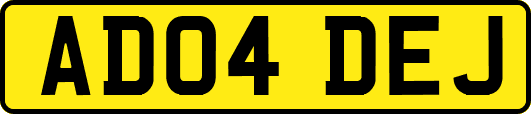 AD04DEJ
