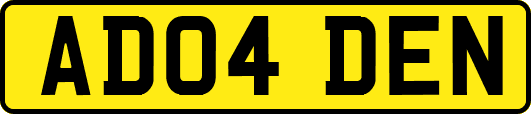 AD04DEN