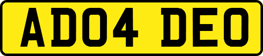AD04DEO