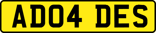 AD04DES