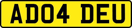 AD04DEU
