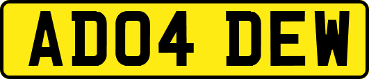 AD04DEW