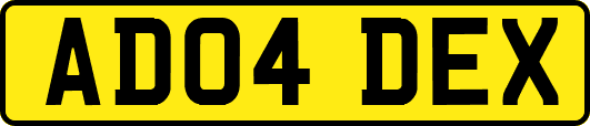 AD04DEX