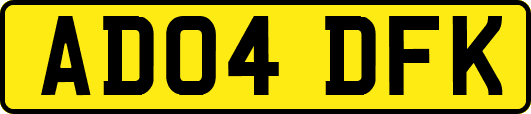 AD04DFK