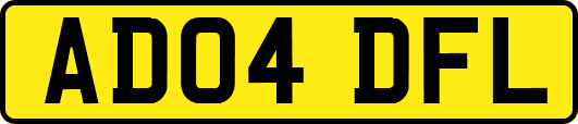 AD04DFL