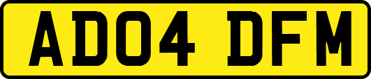 AD04DFM