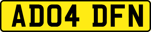 AD04DFN