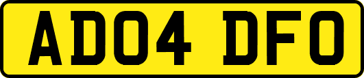 AD04DFO