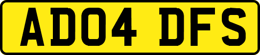 AD04DFS