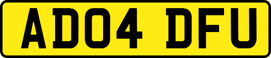 AD04DFU