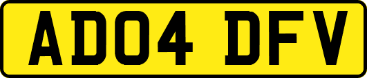 AD04DFV
