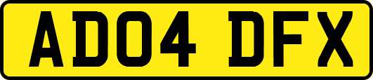 AD04DFX