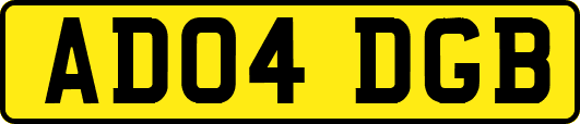 AD04DGB