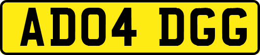 AD04DGG