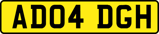 AD04DGH