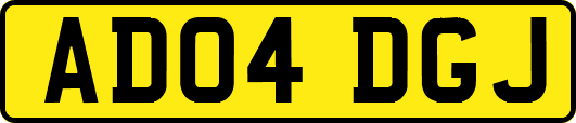AD04DGJ