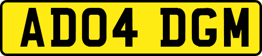 AD04DGM