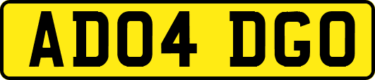 AD04DGO