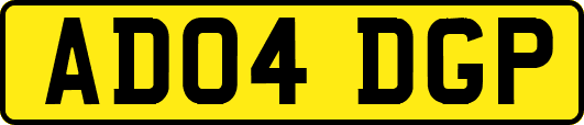 AD04DGP