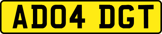 AD04DGT