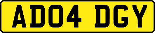 AD04DGY