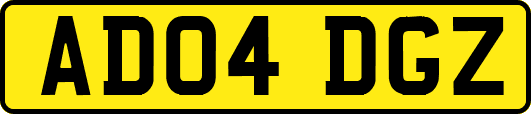 AD04DGZ