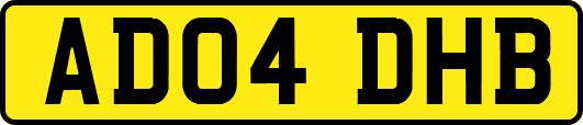 AD04DHB