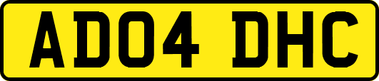 AD04DHC