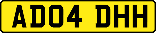 AD04DHH