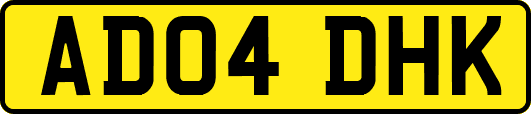 AD04DHK