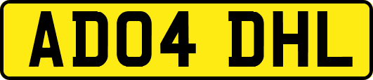 AD04DHL