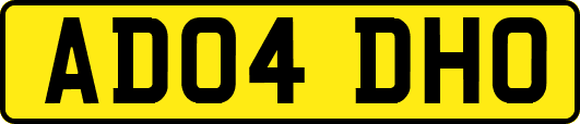 AD04DHO