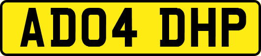 AD04DHP