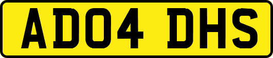 AD04DHS