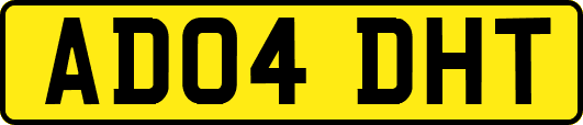AD04DHT