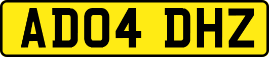 AD04DHZ