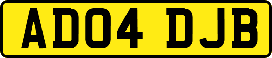 AD04DJB