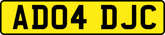 AD04DJC