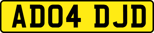 AD04DJD