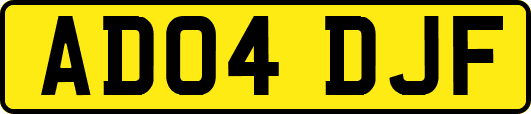 AD04DJF